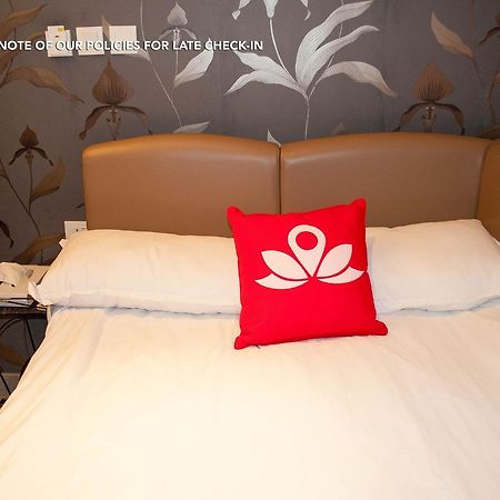 Zen Rooms Lee Garden Road Cheung Chau  Luaran gambar